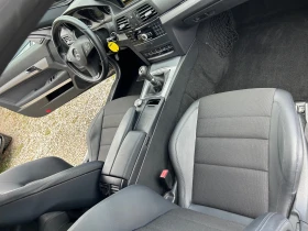 Mercedes-Benz E 220 2.2CDI EURO 5A - 6290 € / 12302.17 лв. - 63834289 12 | Car24.bg Mercedes-Benz E 220 2.2CDI EURO 5A - 6290 € / 12302.17 лв. - 63834289 12