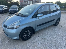 Снимка Honda Jazz