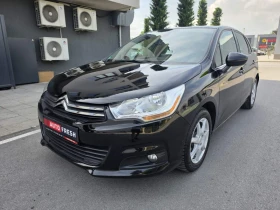 Citroen C4 1.6 HDI, NAVI,