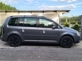 VW Touran -1.9TDI-101кс-6 скорости-КЛИМАТРОНИК- | Auto.bg — изображение 2 VW Touran -1.9TDI-101кс-6 скорости-КЛИМАТРОНИК- | Auto.bg — изображение 2