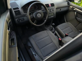 VW Touran -1.9TDI-101кс-6 скорости-КЛИМАТРОНИК- | Auto.bg — изображение 10 VW Touran -1.9TDI-101кс-6 скорости-КЛИМАТРОНИК- | Auto.bg — изображение 10