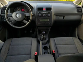VW Touran -1.9TDI-101кс-6 скорости-КЛИМАТРОНИК- | Auto.bg — изображение 13 VW Touran -1.9TDI-101кс-6 скорости-КЛИМАТРОНИК- | Auto.bg — изображение 13