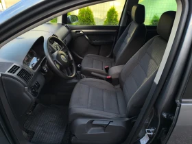 VW Touran -1.9TDI-101кс-6 скорости-КЛИМАТРОНИК- | Auto.bg — изображение 9 VW Touran -1.9TDI-101кс-6 скорости-КЛИМАТРОНИК- | Auto.bg — изображение 9