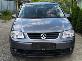 VW Touran -1.9TDI-101кс-6 скорости-КЛИМАТРОНИК- | Auto.bg — изображение 8 VW Touran -1.9TDI-101кс-6 скорости-КЛИМАТРОНИК- | Auto.bg — изображение 8