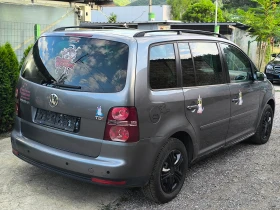 VW Touran -1.9TDI-101кс-6 скорости-КЛИМАТРОНИК- | Auto.bg — изображение 3 VW Touran -1.9TDI-101кс-6 скорости-КЛИМАТРОНИК- | Auto.bg — изображение 3