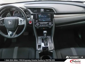 Honda Civic EX | Auto.bg — изображение 10 Honda Civic EX | Auto.bg — изображение 10