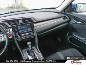 Honda Civic EX | Auto.bg — изображение 11 Honda Civic EX | Auto.bg — изображение 11