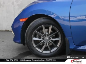 Honda Civic EX | Auto.bg — изображение 6 Honda Civic EX | Auto.bg — изображение 6