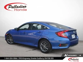 Honda Civic EX | Auto.bg — изображение 3 Honda Civic EX | Auto.bg — изображение 3