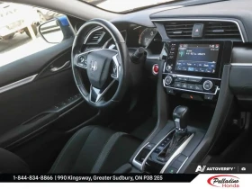 Honda Civic EX | Auto.bg — изображение 17 Honda Civic EX | Auto.bg — изображение 17