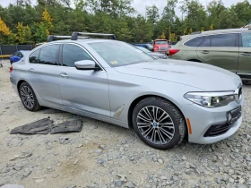 BMW 530 2.0l Xe | Auto.bg — изображение 4 BMW 530 2.0l Xe | Auto.bg — изображение 4