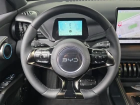BYD Atto3 undefined | Auto.bg — изображение 12 BYD Atto3 undefined | Auto.bg — изображение 12