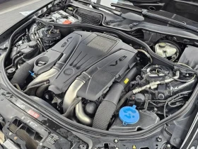 Mercedes-Benz S 500 Blue Efficiency - 22172 € - 63912115 6 | Car24.bg Mercedes-Benz S 500 Blue Efficiency - 22172 € - 63912115 6