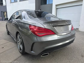 Mercedes-Benz CLA 200 CDI / AMG OPTIC / 4-MATIC | Auto.bg — изображение 5 Mercedes-Benz CLA 200 CDI / AMG OPTIC / 4-MATIC | Auto.bg — изображение 5