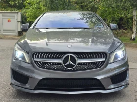 Mercedes-Benz CLA 200 CDI / AMG OPTIC / 4-MATIC | Auto.bg — изображение 2 Mercedes-Benz CLA 200 CDI / AMG OPTIC / 4-MATIC | Auto.bg — изображение 2