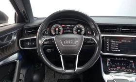 Audi A6 45 TFSI Quattro Premium | Auto.bg — изображение 12 Audi A6 45 TFSI Quattro Premium | Auto.bg — изображение 12