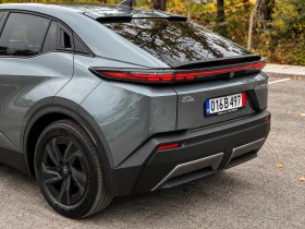 Toyota CH-R+ 77kWH/ГАРАНЦИЯ/НАЛИЧЕН | Auto.bg — изображение 7 Toyota CH-R+ 77kWH/ГАРАНЦИЯ/НАЛИЧЕН | Auto.bg — изображение 7