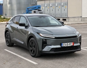 Toyota CH-R+ 77kWH/ГАРАНЦИЯ/НАЛИЧЕН | Auto.bg — изображение 3 Toyota CH-R+ 77kWH/ГАРАНЦИЯ/НАЛИЧЕН | Auto.bg — изображение 3