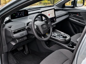Toyota CH-R+ 77kWH/ГАРАНЦИЯ/НАЛИЧЕН | Auto.bg — изображение 11 Toyota CH-R+ 77kWH/ГАРАНЦИЯ/НАЛИЧЕН | Auto.bg — изображение 11