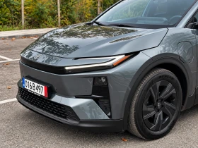 Toyota CH-R+ 77kWH/ГАРАНЦИЯ/НАЛИЧЕН | Auto.bg — изображение 8 Toyota CH-R+ 77kWH/ГАРАНЦИЯ/НАЛИЧЕН | Auto.bg — изображение 8