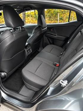 Toyota CH-R+ 77kWH/ГАРАНЦИЯ/НАЛИЧЕН | Auto.bg — изображение 12 Toyota CH-R+ 77kWH/ГАРАНЦИЯ/НАЛИЧЕН | Auto.bg — изображение 12