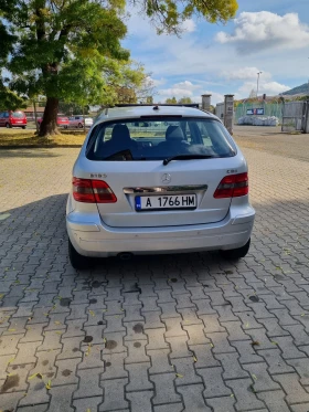 Mercedes-Benz B 180 undefined | Auto.bg — изображение 5 Mercedes-Benz B 180 undefined | Auto.bg — изображение 5