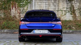 Hyundai Elantra undefined | Auto.bg — изображение 5 Hyundai Elantra undefined | Auto.bg — изображение 5