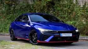 Hyundai Elantra undefined | Auto.bg — изображение 3 Hyundai Elantra undefined | Auto.bg — изображение 3