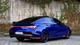 Hyundai Elantra undefined | Auto.bg — изображение 4 Hyundai Elantra undefined | Auto.bg — изображение 4