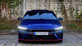 Hyundai Elantra undefined | Auto.bg — изображение 2 Hyundai Elantra undefined | Auto.bg — изображение 2