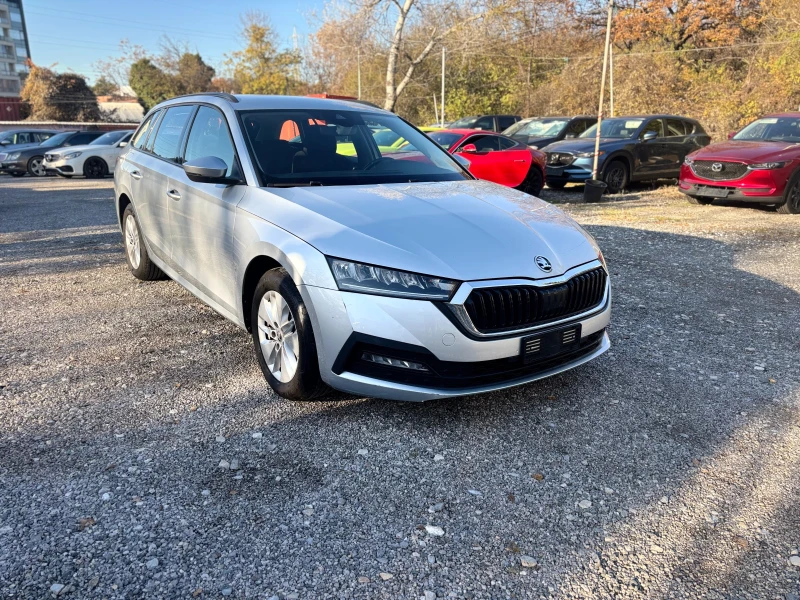 Skoda Octavia 2.0 TDI - 35555 лв. / 18178.98 € - 72989984 1 | Car24.bg Skoda Octavia 2.0 TDI - 35555 лв. / 18178.98 € - 72989984 1