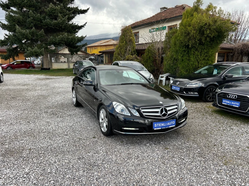 Mercedes-Benz E 220 2.2CDI EURO 5A - 6290 € / 12302.17 лв. - 63834289 1 | Car24.bg Mercedes-Benz E 220 2.2CDI EURO 5A - 6290 € / 12302.17 лв. - 63834289 1