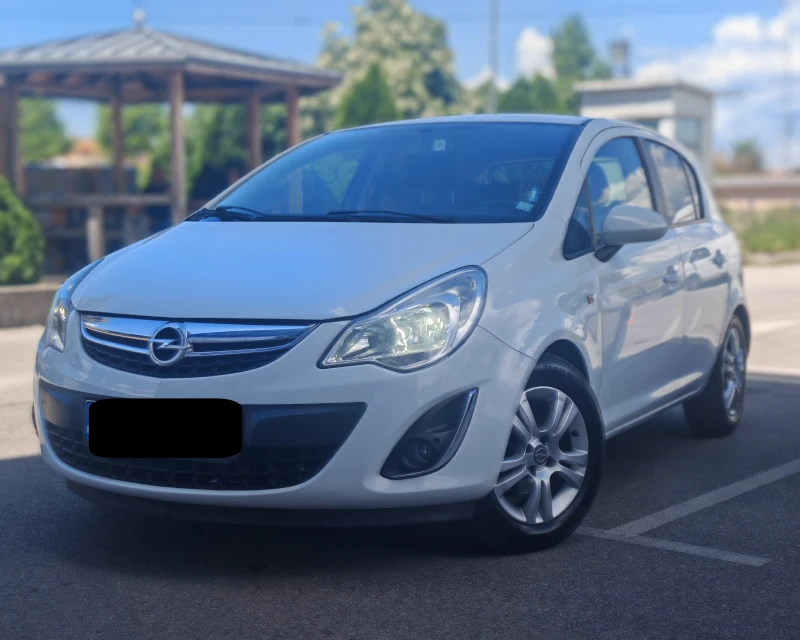 Opel Corsa - 7799 € / 15253.52 лв. - 60066027 1 | Car24.bg Opel Corsa - 7799 € / 15253.52 лв. - 60066027 1