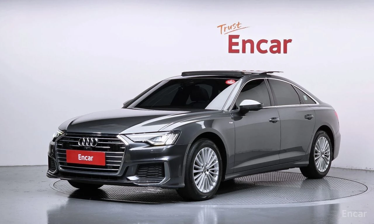 Audi A6 45 TFSI Quattro Premium | Auto.bg — изображение 1 Audi A6 45 TFSI Quattro Premium | Auto.bg — изображение 1