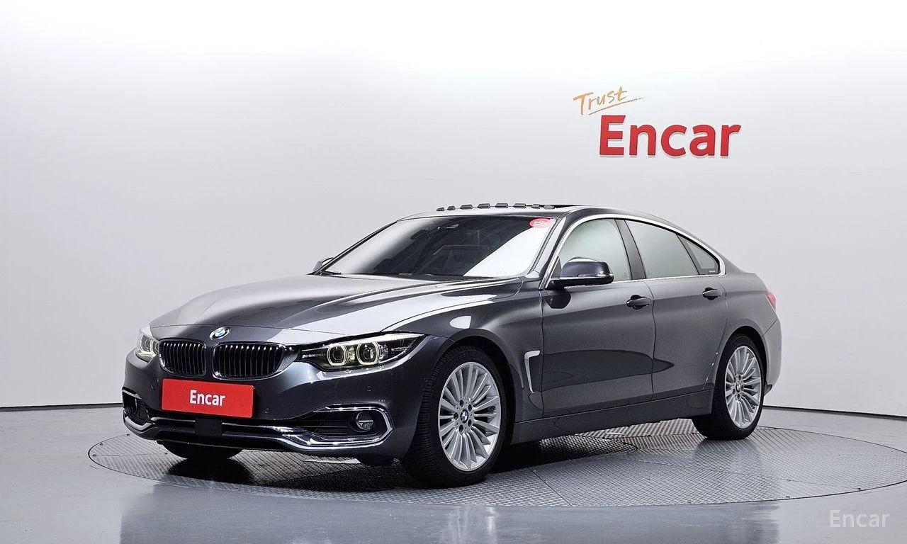 BMW 420 420i Luxury GranCoupe | Auto.bg — изображение 1 BMW 420 420i Luxury GranCoupe | Auto.bg — изображение 1