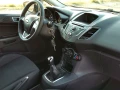 Ford Fiesta 1.5TDCI EURO5B - [8] 