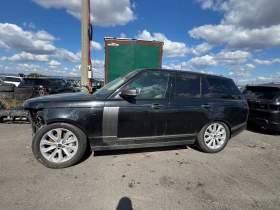 Land Rover Range rover 3.0 V6 , 4.4 V8 , 5.0 V8 za chasti