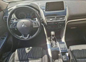 Mitsubishi Eclipse Cross 1, 5i-163kc Evro6b 90 000kм !!! - 29900 лв. / 15287.63 € - 23337887 7 | Car24.bg Mitsubishi Eclipse Cross 1, 5i-163kc Evro6b 90 000kм !!! - 29900 лв. / 15287.63 € - 23337887 7