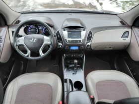 Hyundai IX35 2.0 Бензин + Газ - 8500 € / 16624.56 лв. - 79049803 7 | Car24.bg Hyundai IX35 2.0 Бензин + Газ - 8500 € / 16624.56 лв. - 79049803 7
