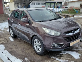 Hyundai IX35 2.0 Бензин + Газ - 8500 € / 16624.56 лв. - 79049803 2 | Car24.bg Hyundai IX35 2.0 Бензин + Газ - 8500 € / 16624.56 лв. - 79049803 2