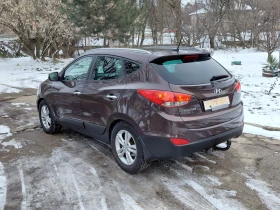 Hyundai IX35 2.0 Бензин + Газ - 8500 € / 16624.56 лв. - 79049803 5 | Car24.bg Hyundai IX35 2.0 Бензин + Газ - 8500 € / 16624.56 лв. - 79049803 5