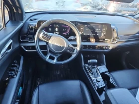 Kia Sportage * X Line AWD * БЕЗ ИНЦИДЕНТИ * ПОДГРЕВ * КАМЕРА - 24800 € / 48504.58 лв. - 80783190 9 | Car24.bg Kia Sportage * X Line AWD * БЕЗ ИНЦИДЕНТИ * ПОДГРЕВ * КАМЕРА - 24800 € / 48504.58 лв. - 80783190 9
