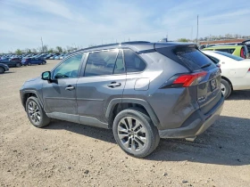 Toyota Rav4 LIMITED* КАМЕРИ* ПОДГРЕВ* 4х4* KEYLESS* | Auto.bg — изображение 4 Toyota Rav4 LIMITED* КАМЕРИ* ПОДГРЕВ* 4х4* KEYLESS* | Auto.bg — изображение 4