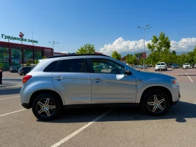 Mitsubishi ASX 2.2D ГАРАНЦИЯ 6 МЕСЕЦА ИЛИ 5000КМ ШВЕЙЦАРИЯ | Auto.bg — изображение 5 Mitsubishi ASX 2.2D ГАРАНЦИЯ 6 МЕСЕЦА ИЛИ 5000КМ ШВЕЙЦАРИЯ | Auto.bg — изображение 5