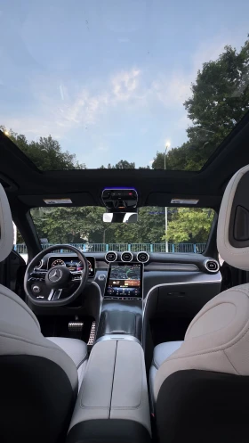 Mercedes-Benz GLC 300 - 51000 € / 99747.33 лв. - 79276203 11 | Car24.bg Mercedes-Benz GLC 300 - 51000 € / 99747.33 лв. - 79276203 11