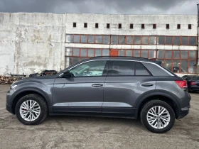 VW T-Roc 1.0 TSI Full Led NAVI | Auto.bg — изображение 4 VW T-Roc 1.0 TSI Full Led NAVI | Auto.bg — изображение 4