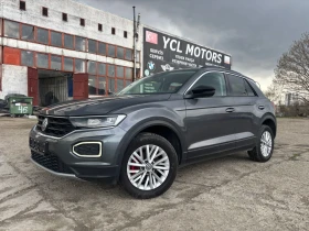 VW T-Roc 1.0 TSI Full Led NAVI