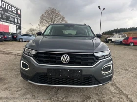 VW T-Roc 1.0 TSI Full Led NAVI | Auto.bg — изображение 5 VW T-Roc 1.0 TSI Full Led NAVI | Auto.bg — изображение 5