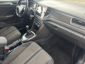 VW T-Roc 1.0 TSI Full Led NAVI | Auto.bg — изображение 14 VW T-Roc 1.0 TSI Full Led NAVI | Auto.bg — изображение 14