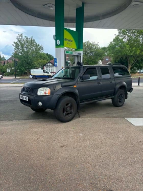Nissan Navara undefined | Auto.bg — изображение 9 Nissan Navara undefined | Auto.bg — изображение 9